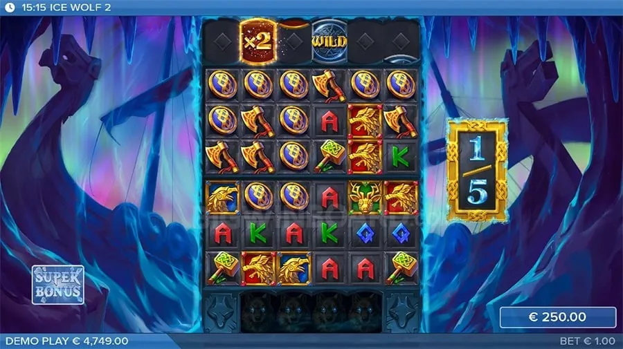 Promotional Update